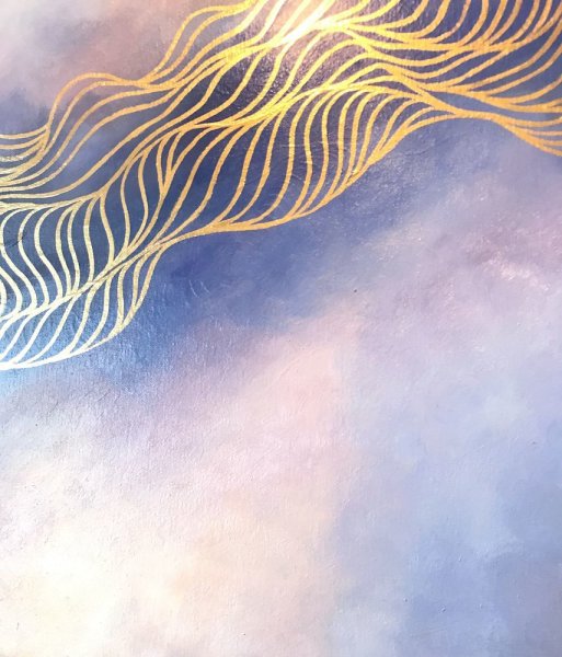 Нити абстракция