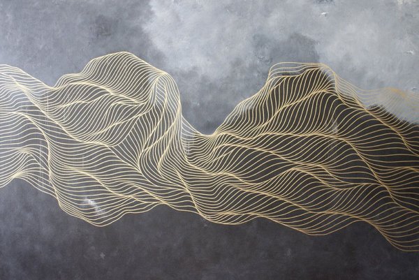 Нити Трейси Ченг