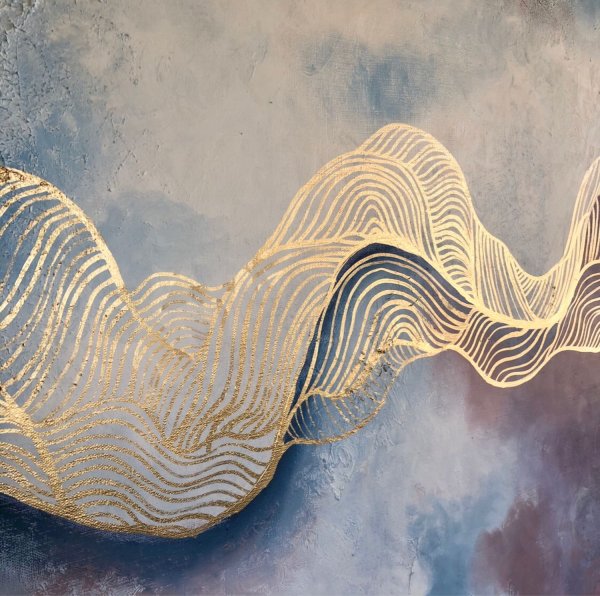 Tracie Cheng художник