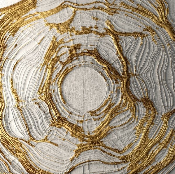 Текстурная живопись