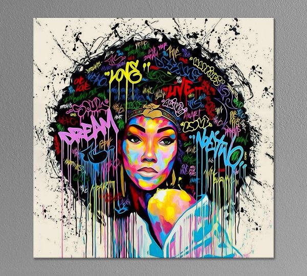 3д стрит арт в Кургане