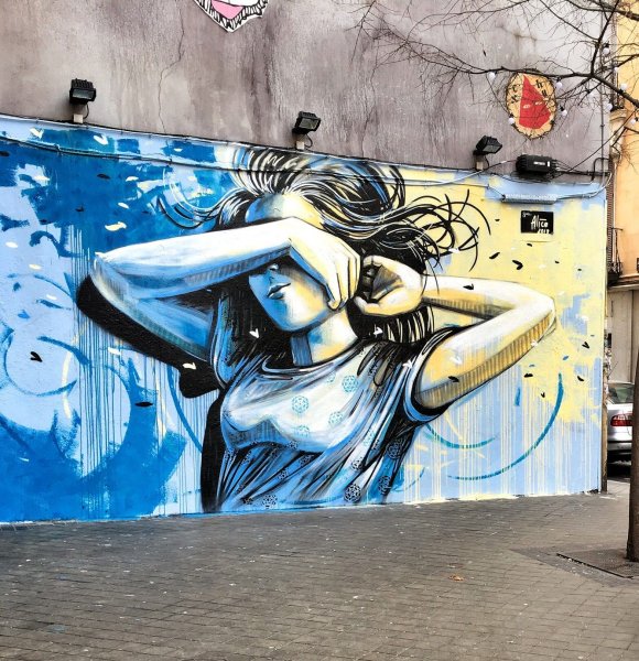 Картина в подарок на свадьбу