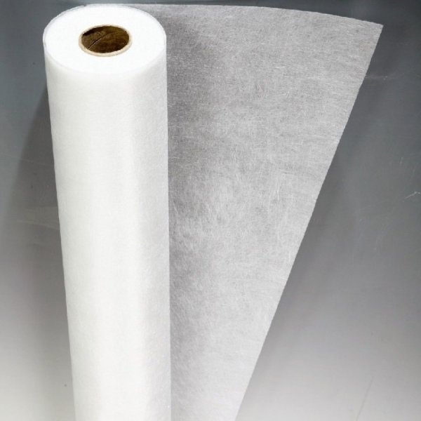 Стеклохолст малярный 1*50м 40г/м2 x-Glass