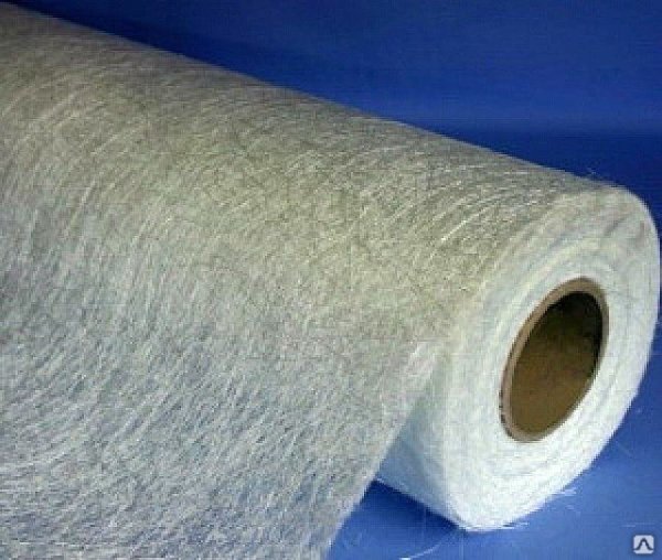 Стеклохолст малярный 1x25 м (40 гр/м2) est4048x