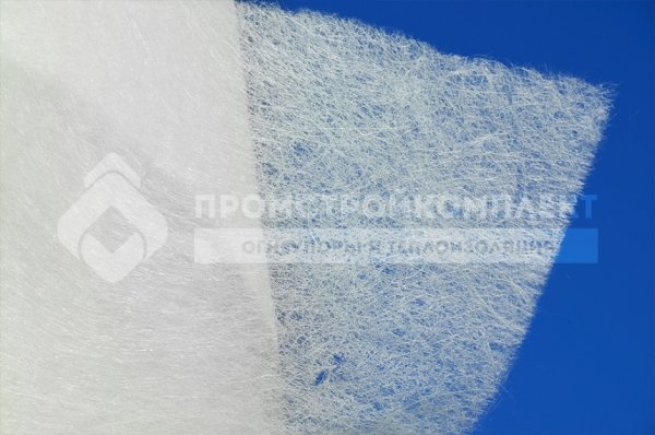 Холст стекловолокнистый ВВ-Г-1000, ту 21-5328981-16-96