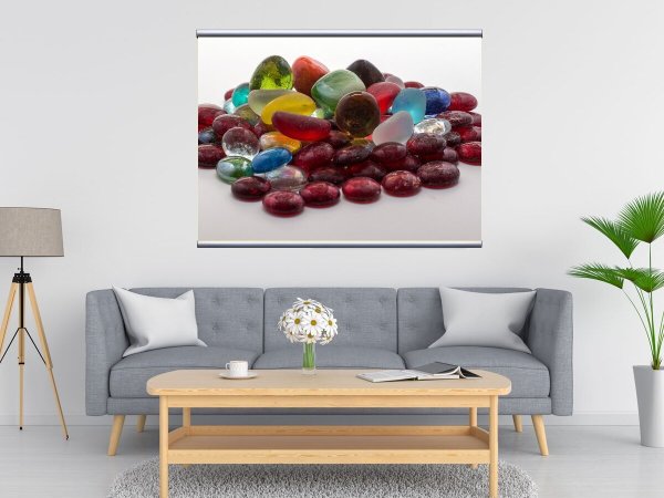 Пленка полиэтиленовая рукав 1500 80 мкм