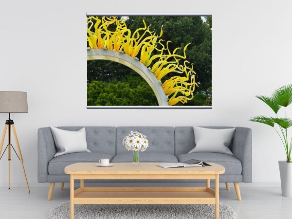 Стекломат 600