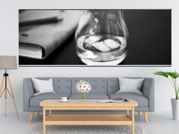 Стеклохолст 60 микрон