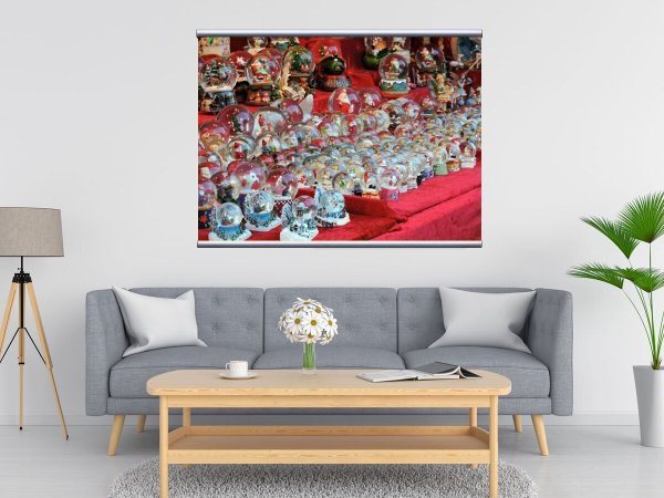 Оргстекло 4x2050x3050 мм ACRYMA