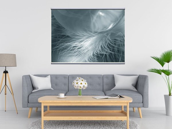 Стеклянные картины