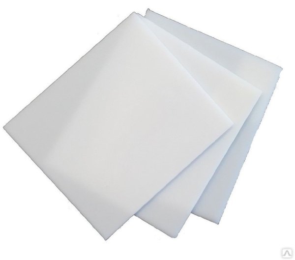 Оргстекло Plexiglas XT 3050х2050х4мм белый 22,5%