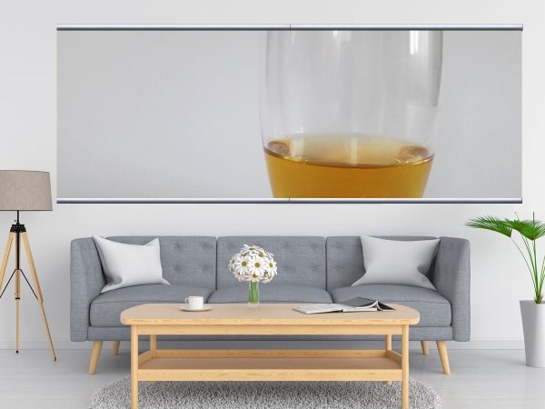 Стекло оконное м1 4х1605х1300мм прозрачное