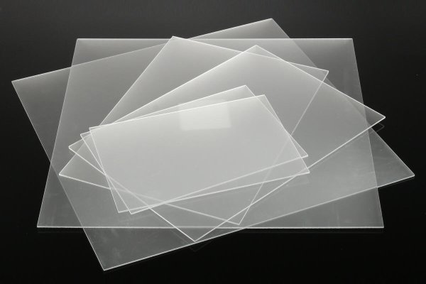 Фото на холсте под стекло