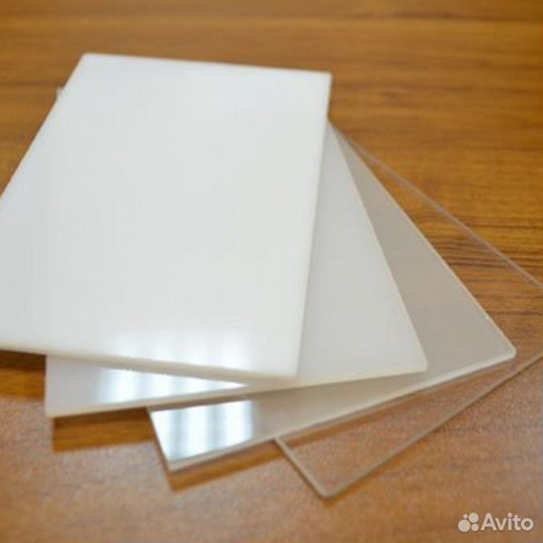 Оргстекло ACRYMA XT