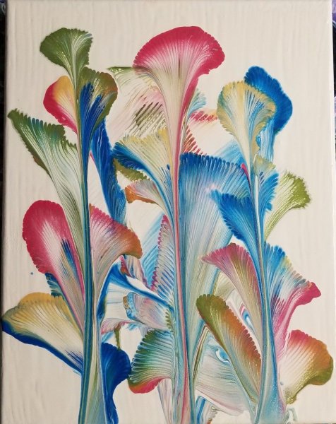 Константин Хланта художник