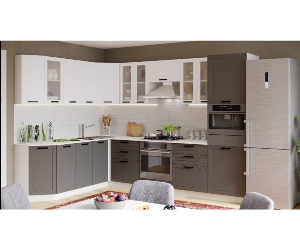 Кухня Лорас ТРИЯ