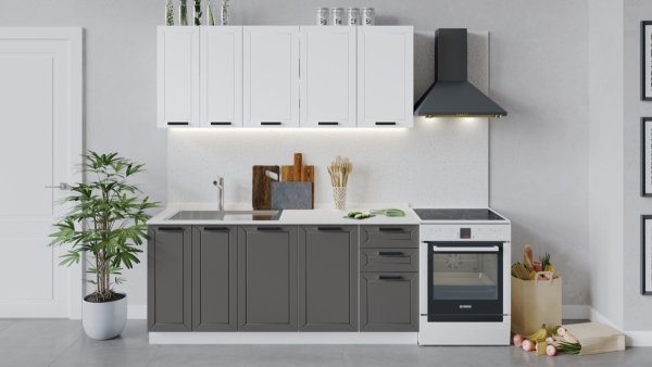 Кухни Альфа Версаль