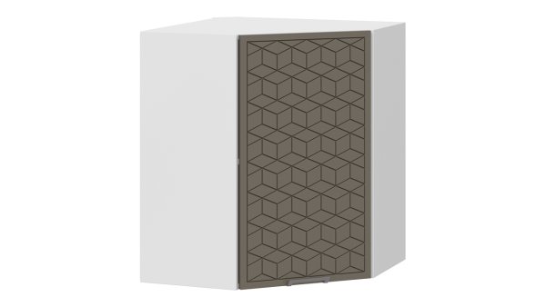 Навесной шкаф ШВГ 600