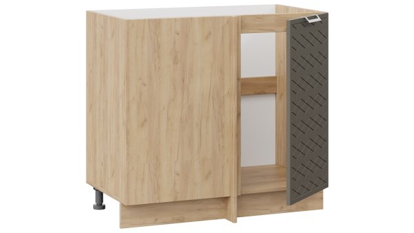 Кухня Альфа Стендмебель