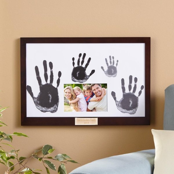 Картина на пленке