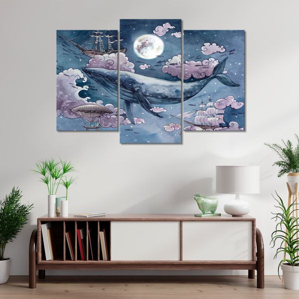 Картины для интерьера