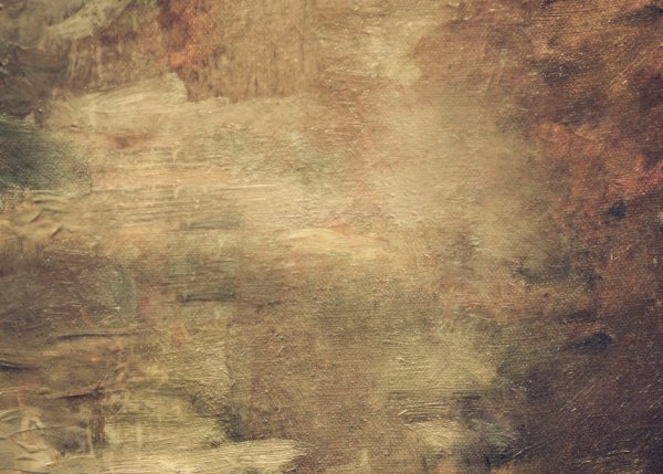 Текстурный фон для портрета