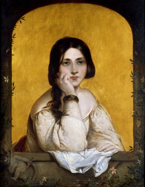 Theodor Richard Edward von Holst.