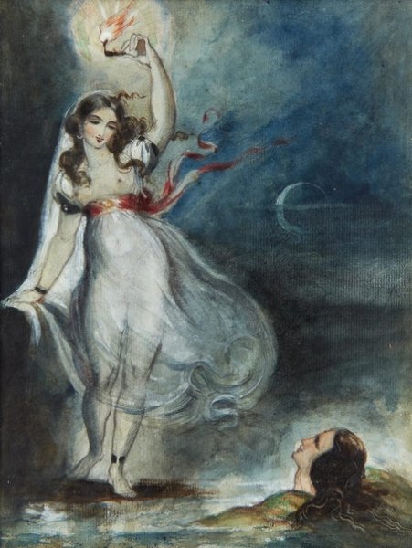 Сэмюэл Ричардсон Кларисса