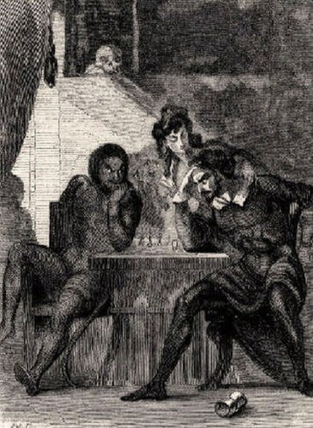 Поместье Долли Мэри Шелли