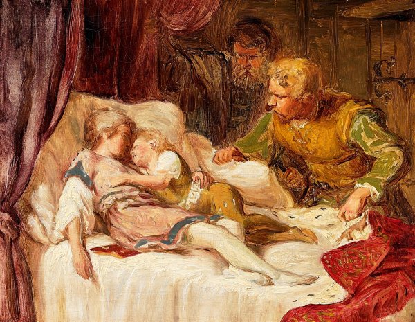 Карл фон Блаас