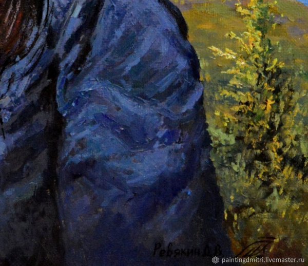 Художник Ревякин натюрморты