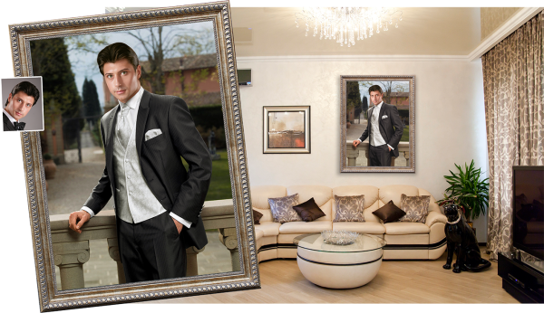 Плакаты про любовь