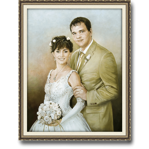 Картина руководителю