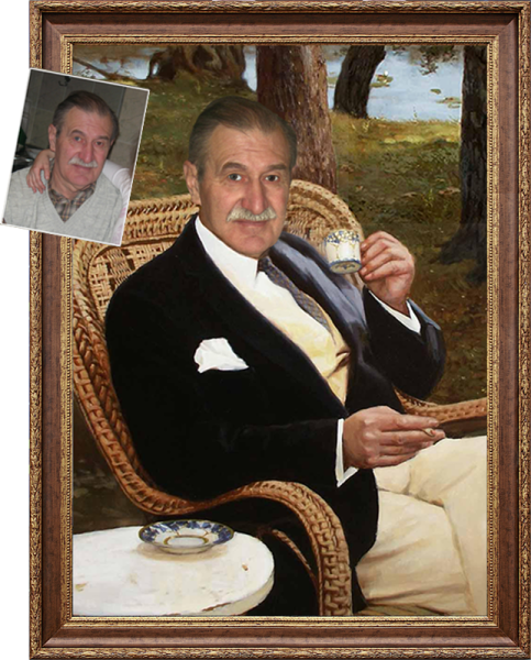 Подарок парню на годовщину отношений