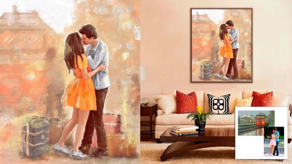 Подарочные боксы для мужчин