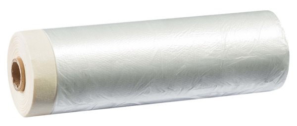 Белая самоклейка а4