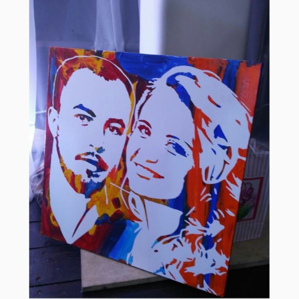 Бумага для заметок с липким слоем