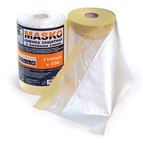 Герлен д лента герметизирующая