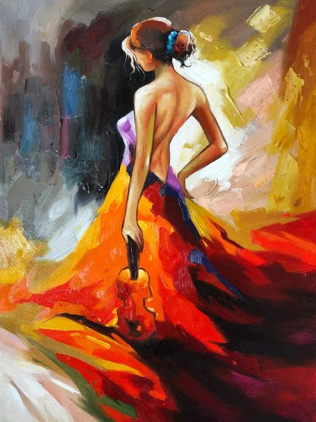 Эмерико Имре тот картины