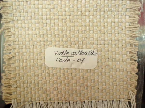 Брезент мешковина