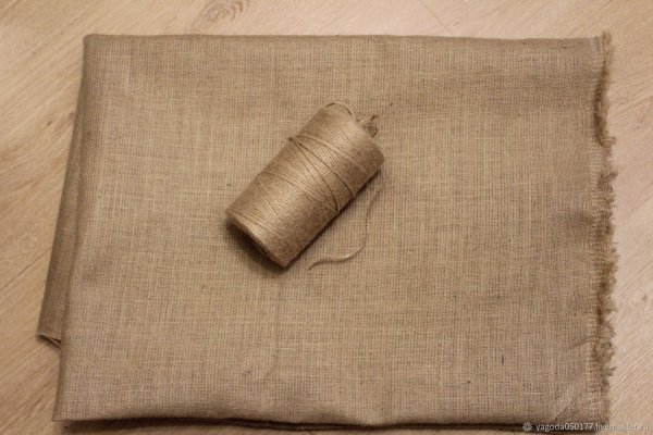 Хлопковая мешковина