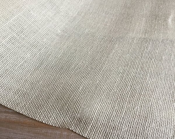 Текстура холста