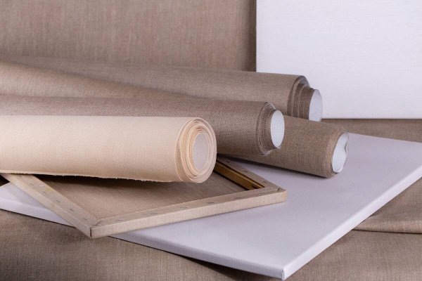 Веревочка на руку мешковина