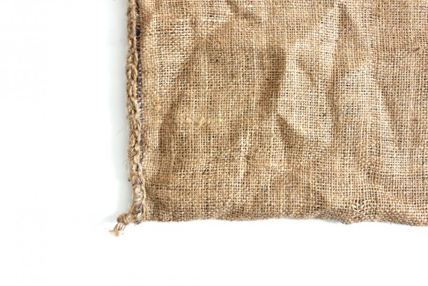 Ткань упаковочная джутовая