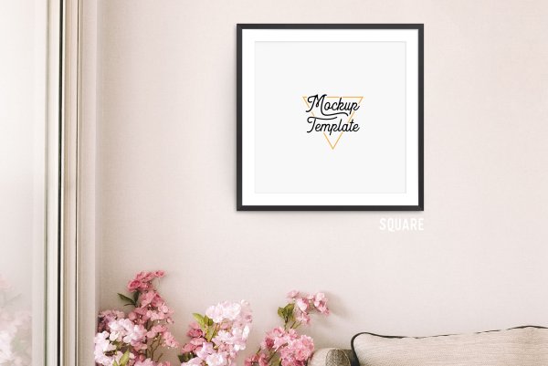 Картины в стиле Минимализм