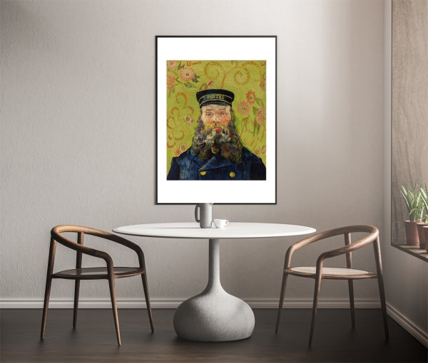 Рамка для постера