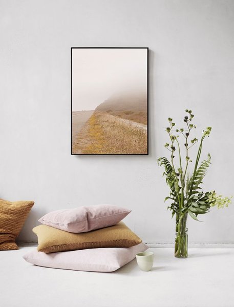 Прямоугольный холст