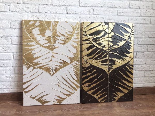 Скульптура пейзаж