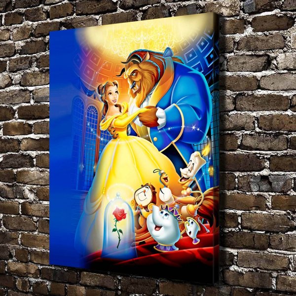 Постер "Гравити Фолз"