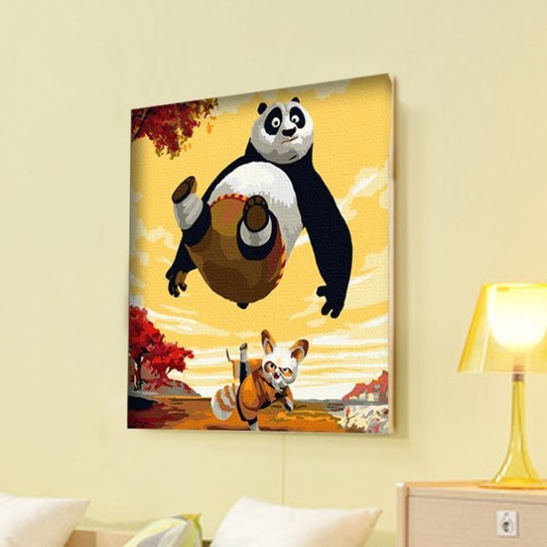 1965 Леди и Бродяга